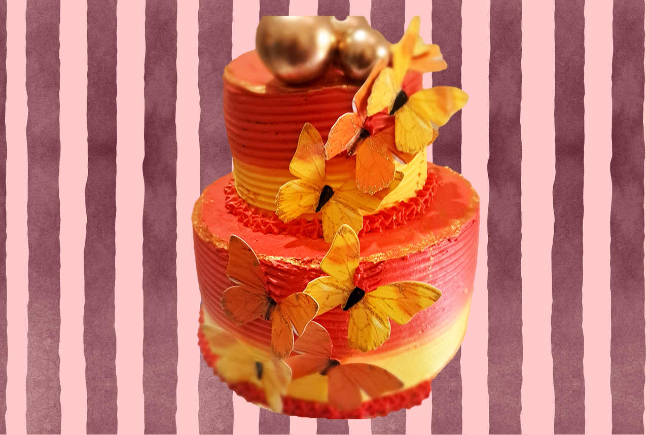 Abi Learning Lifestyle - Your trusted homemade cake baker in Sathyamangalam