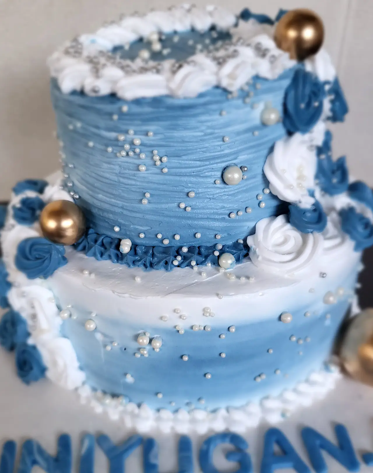 Homemade Chocolate Truffle Cake in Sathyamangalam