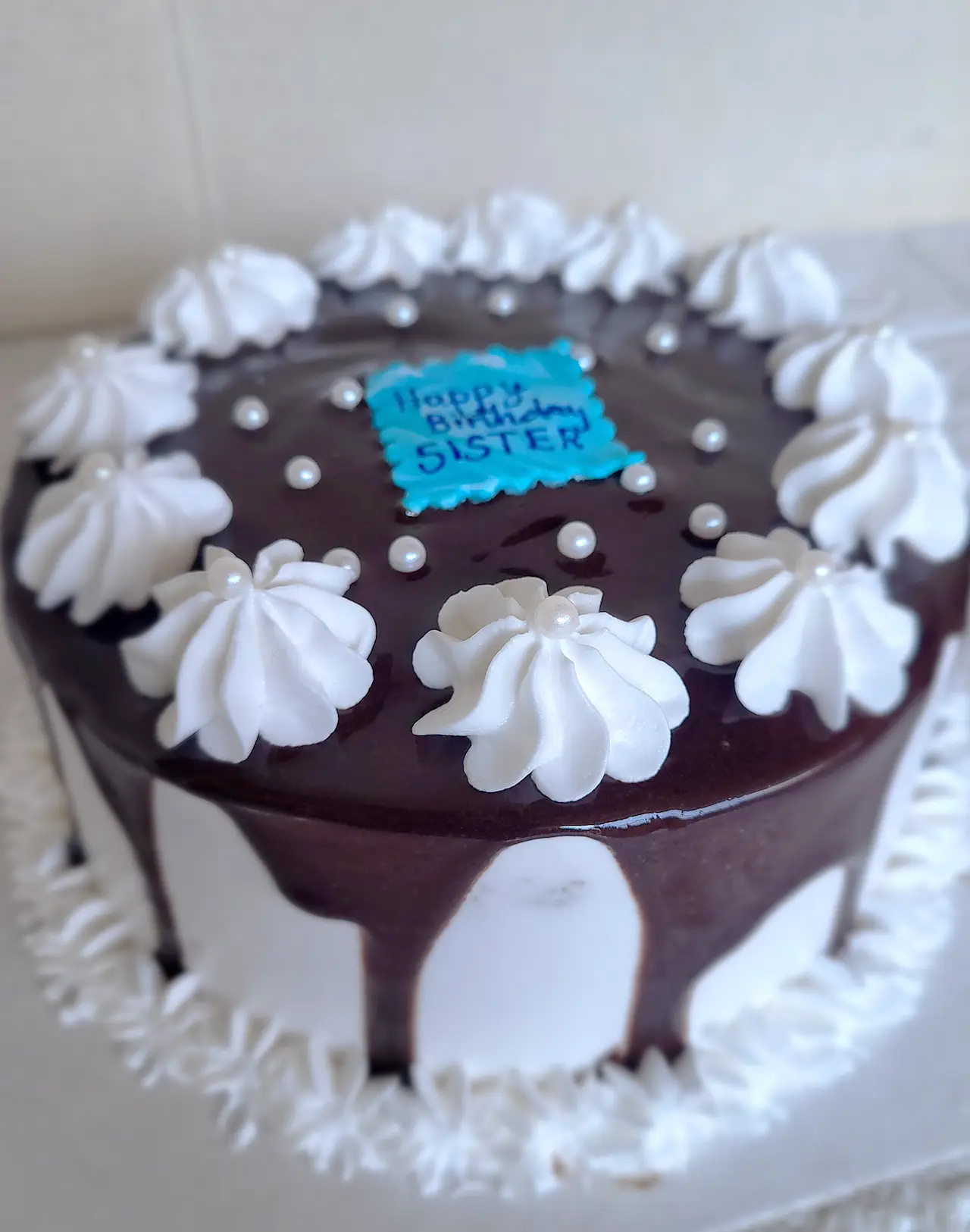 Homemade Red Velvet Cake by Abi Home Baker