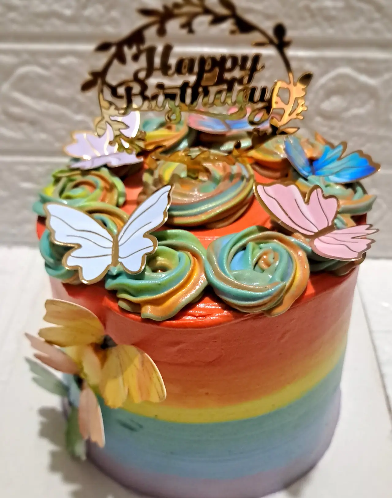 Homemade Rasmalai Cake specialty