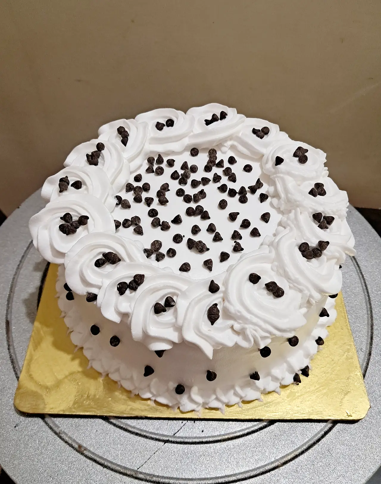 Delicious Homemade Chocolate Cake from Abi Home Baker