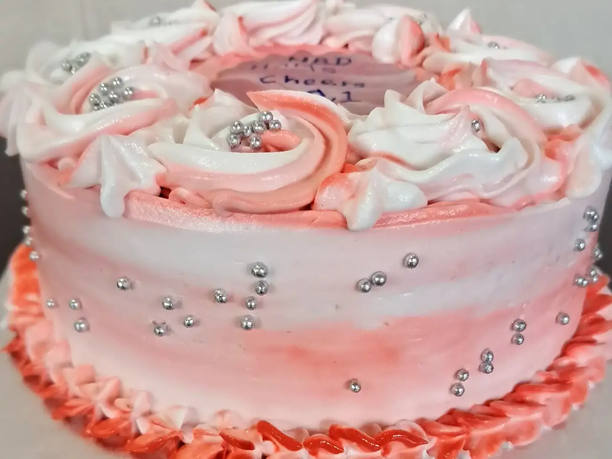 Homemade Theme Cake for kids birthday in Sathyamangalam