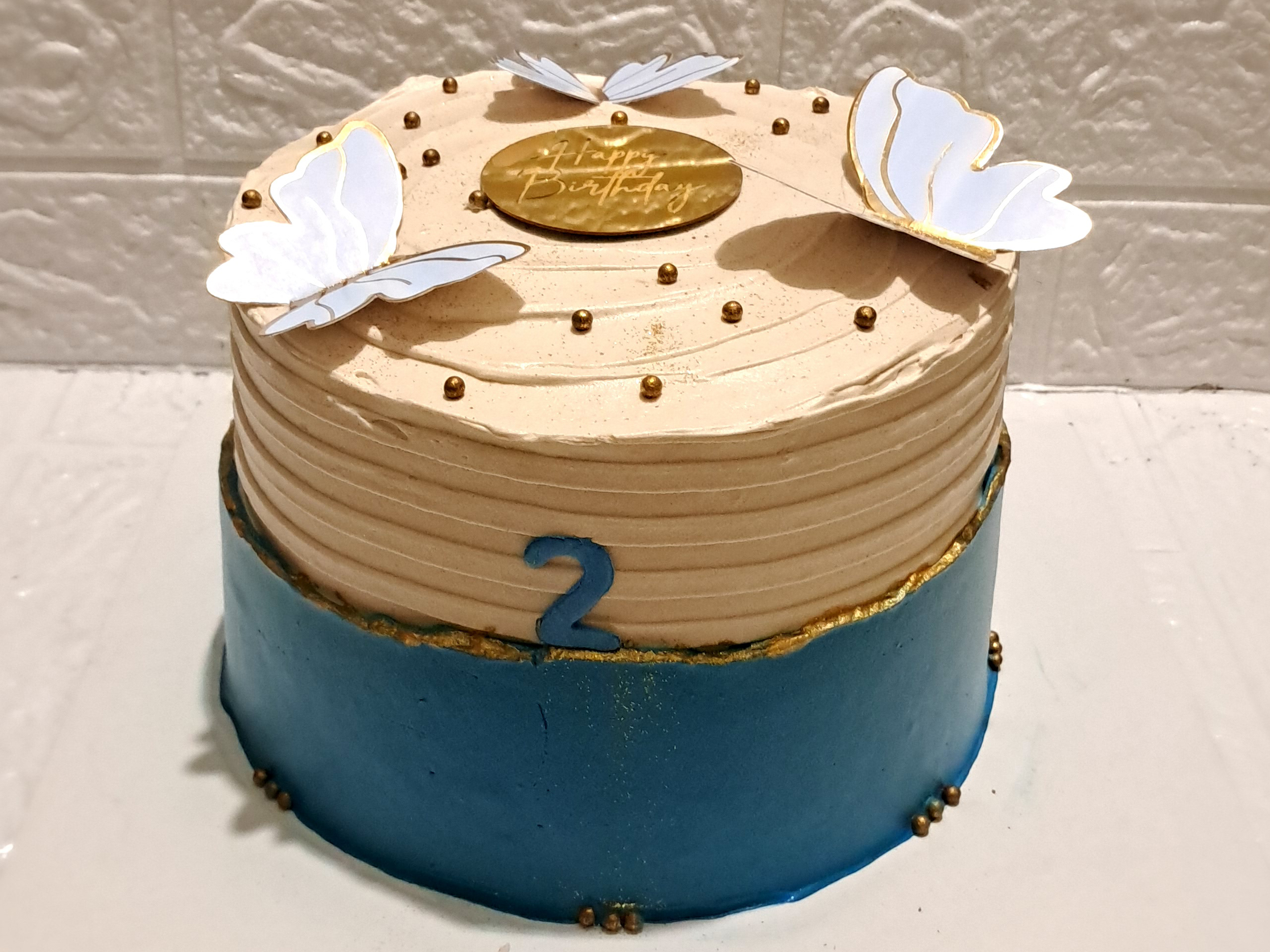 Homemade Mango Cake Sathyamangalam