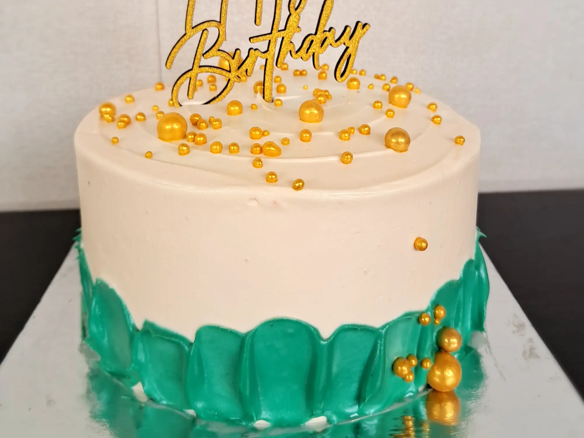 homemade pineapple cake Sathyamangalam
