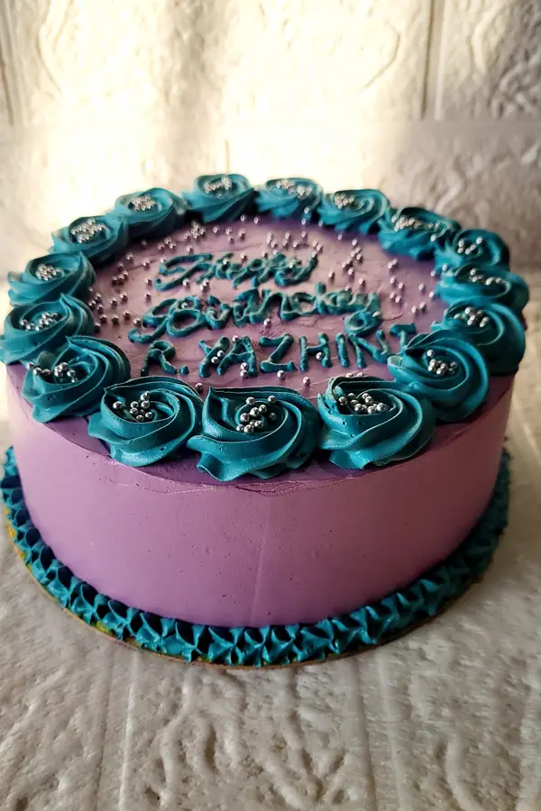 Homemade Customised Theme Cake in Sathyamangalam