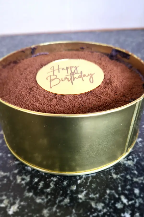 Homemade Customised Cake in Sathyamangalam