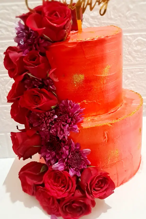 Homemade Customised Cake in Sathyamangalam